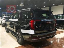 جي ام سي يوكون